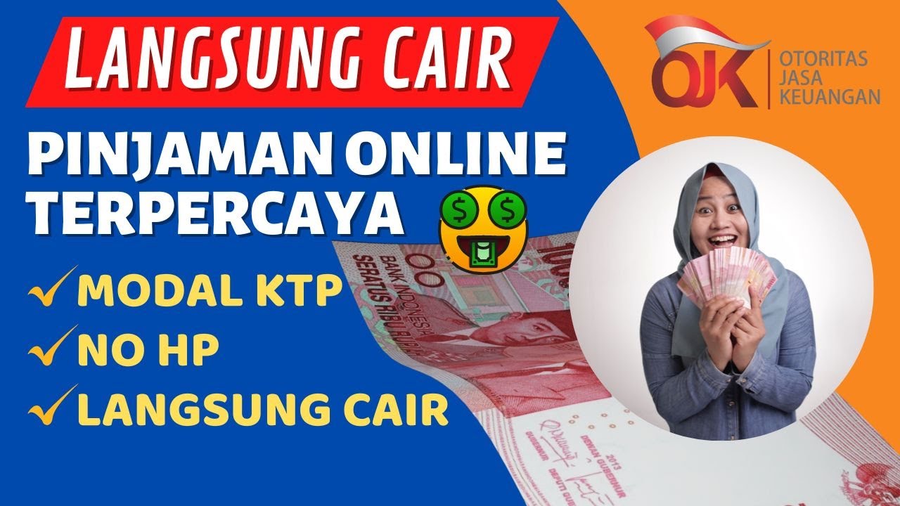 Aplikasi Pinjaman Online IKIMODAL Solusi Pinjaman Online Cepat dan Aman