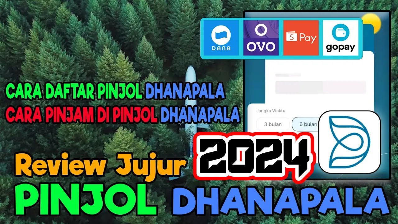 Pinjaman Dhanapala Solusi Cepat dan Mudah untuk Kebutuhan Finansial Anda