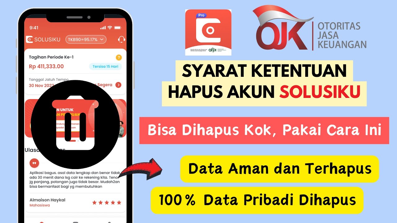 Pinjaman Solusiku Solusi Keuangan Cepat dan mudah untuk segala kebutuhan Anda