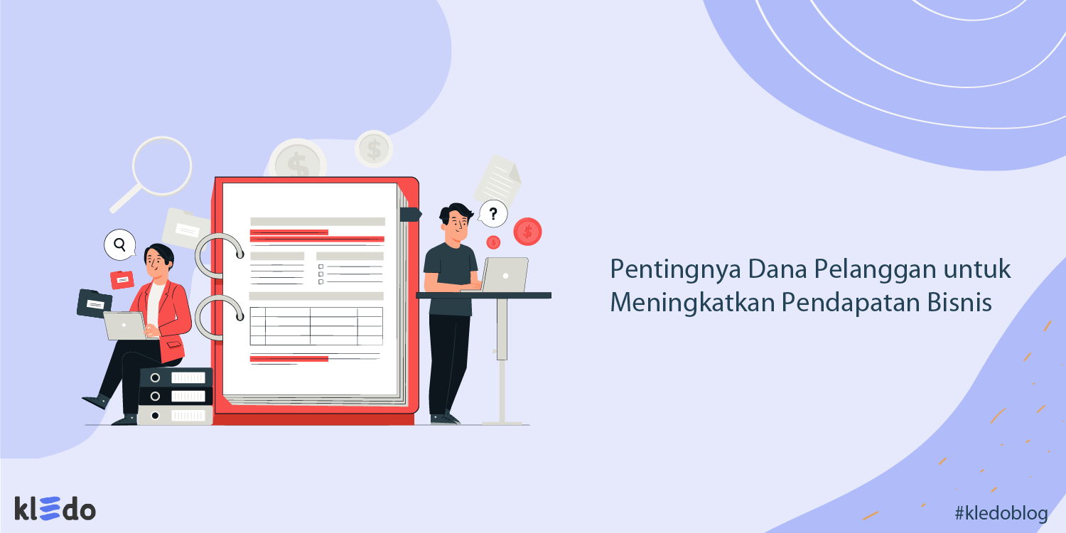 Tutorial Strategi Pengelolaan Data Pelanggan dalam Bisnis Digital