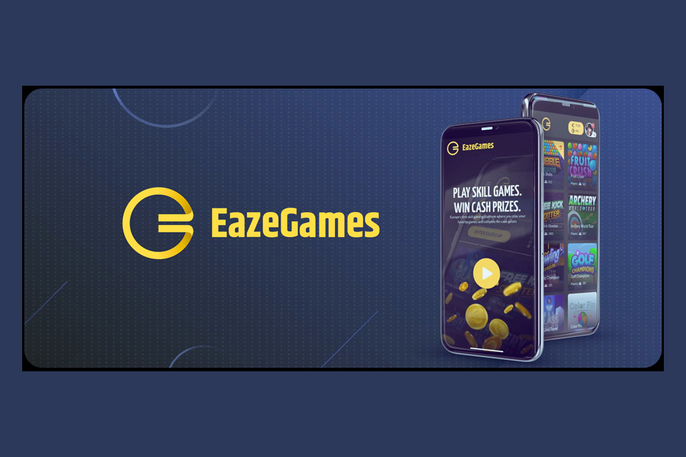 Eazegames Bermain dan Dapatkan Uang Mengapa Tidak?