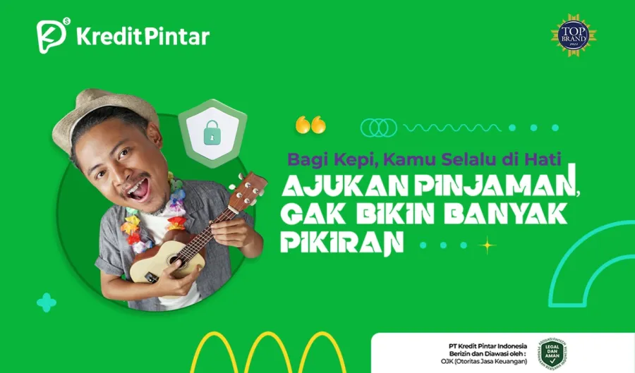 KreditPintar Solusi Pinjaman Online Cepat dan Terpercaya Untuk Kebutuhan Finansial Anda