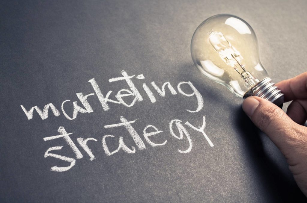 Dampak Konten Visual pada Keterlibatan Media Sosial dalam Strategi Digital Marketing