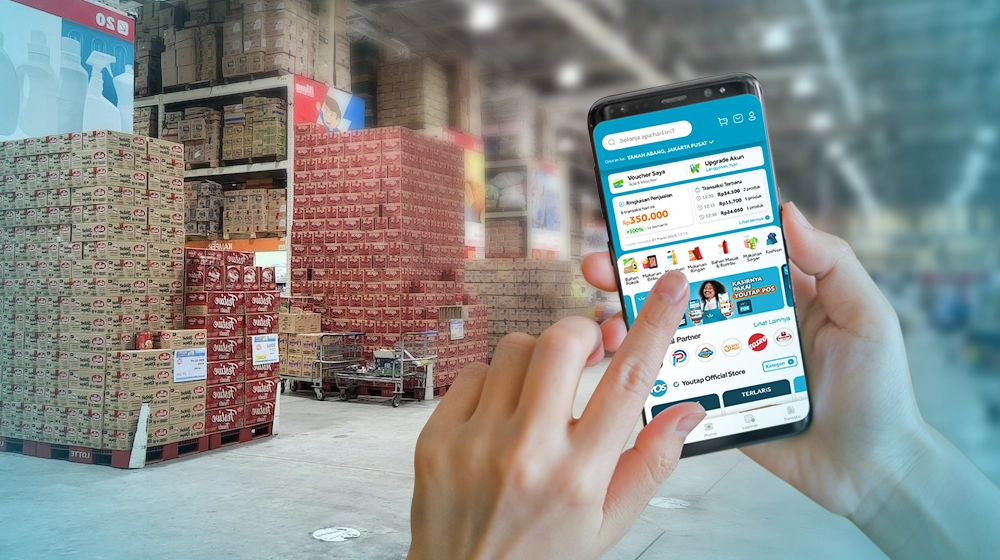 Aplikasi Pemasaran Digital dan Caranya di Toko Online Kecil dan Menengah