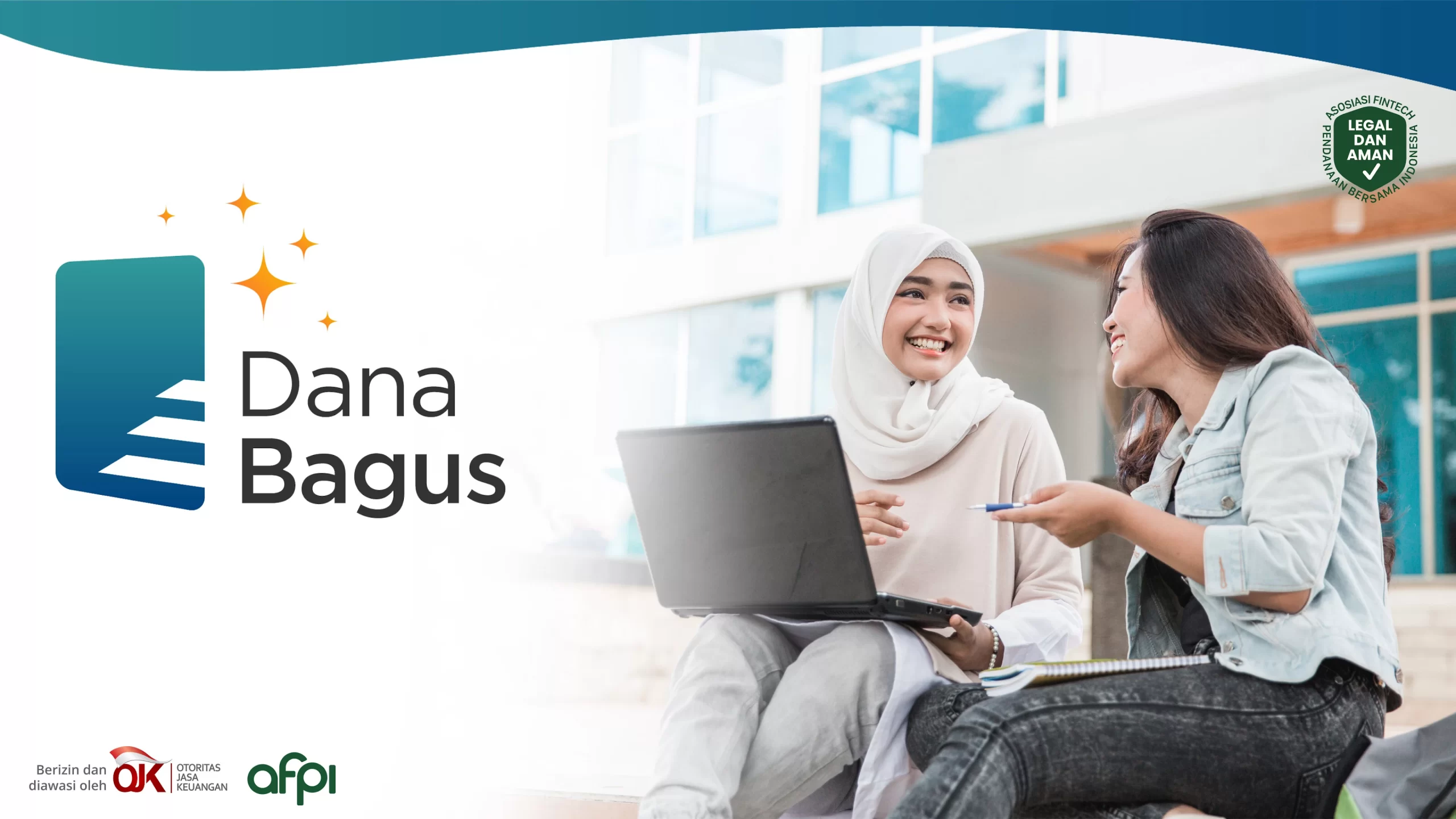 Pinjaman Online dari DanaBagus Solusi Cepat dan Mudah Kebutuhan Finansial Anda