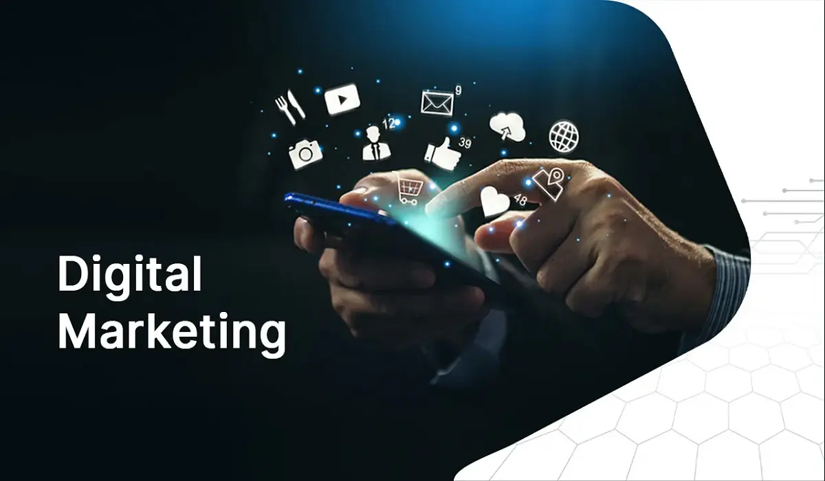 Pentingnya Digital Marketing Pada Bisnis Anda