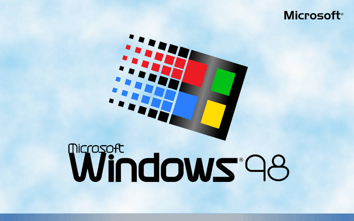 Windows 98 (1998) Sejarah, Fitur, dan Tutorial Penggunaan