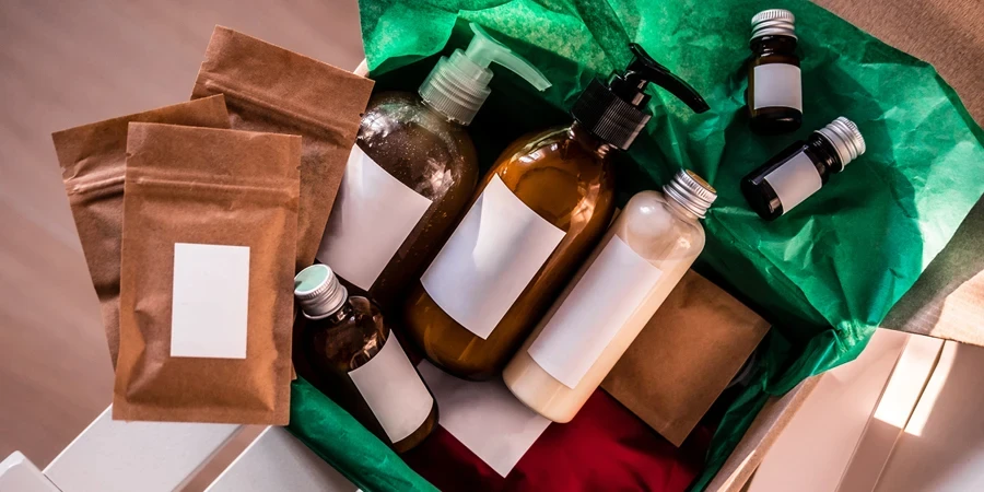 Pengaruh Kemasan Produk Untuk Keputusan Pembelian Konsumen di Industri Kosmetik