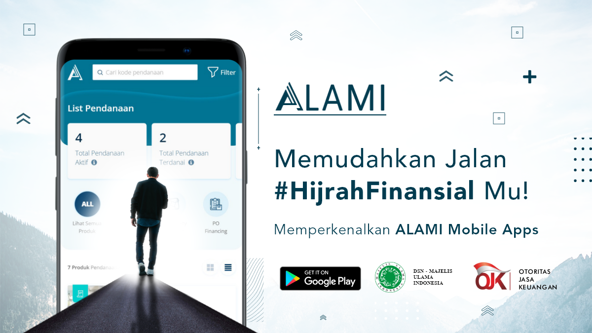 Pinjaman Online Alami Solusi Keuangan Cepat dan Terpercaya