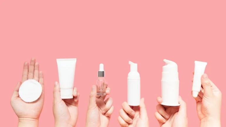 Dampak Kemasan Terhadap Konsumen di Industri Kosmetik