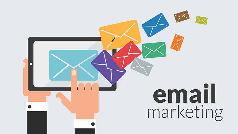Pemasaran Email Untuk Meningkatkan Loyalitas Pelanggan dalam E-commerce
