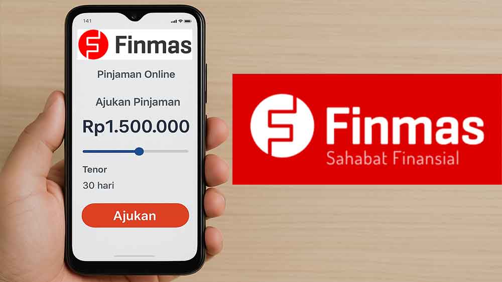 Finmas Solusi Cerdas Untuk Pinjaman Online Cepat dan Aman