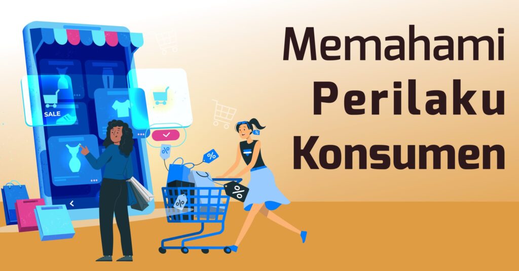 Strategi Pemasaran Pengaruh Sosial Cara Efektif Mempengaruhi Konsumen