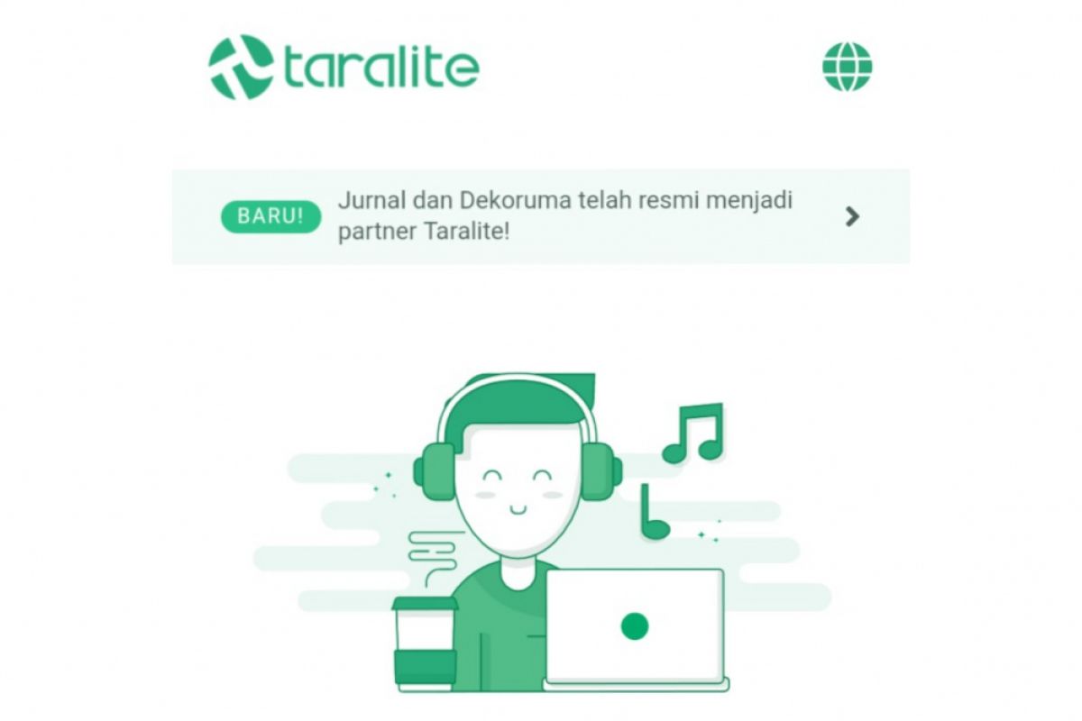 Taralite Solusi Pinjaman Online yang Aman dan Cepat Untuk Kebutuhan Finansial Anda