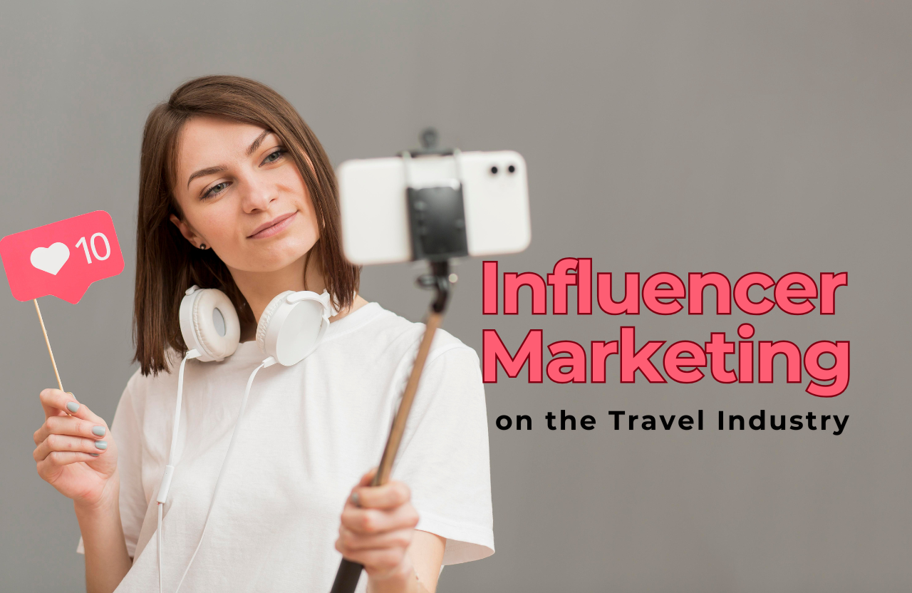 Pengaruh Pemasaran Video Terhadap Perilaku Konsumen di Industri Travel