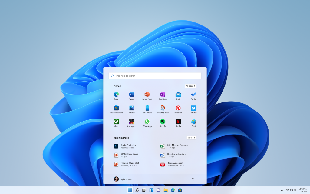 Windows 11 Panduan Menarik Untuk Pemula dan Pengguna Mahir