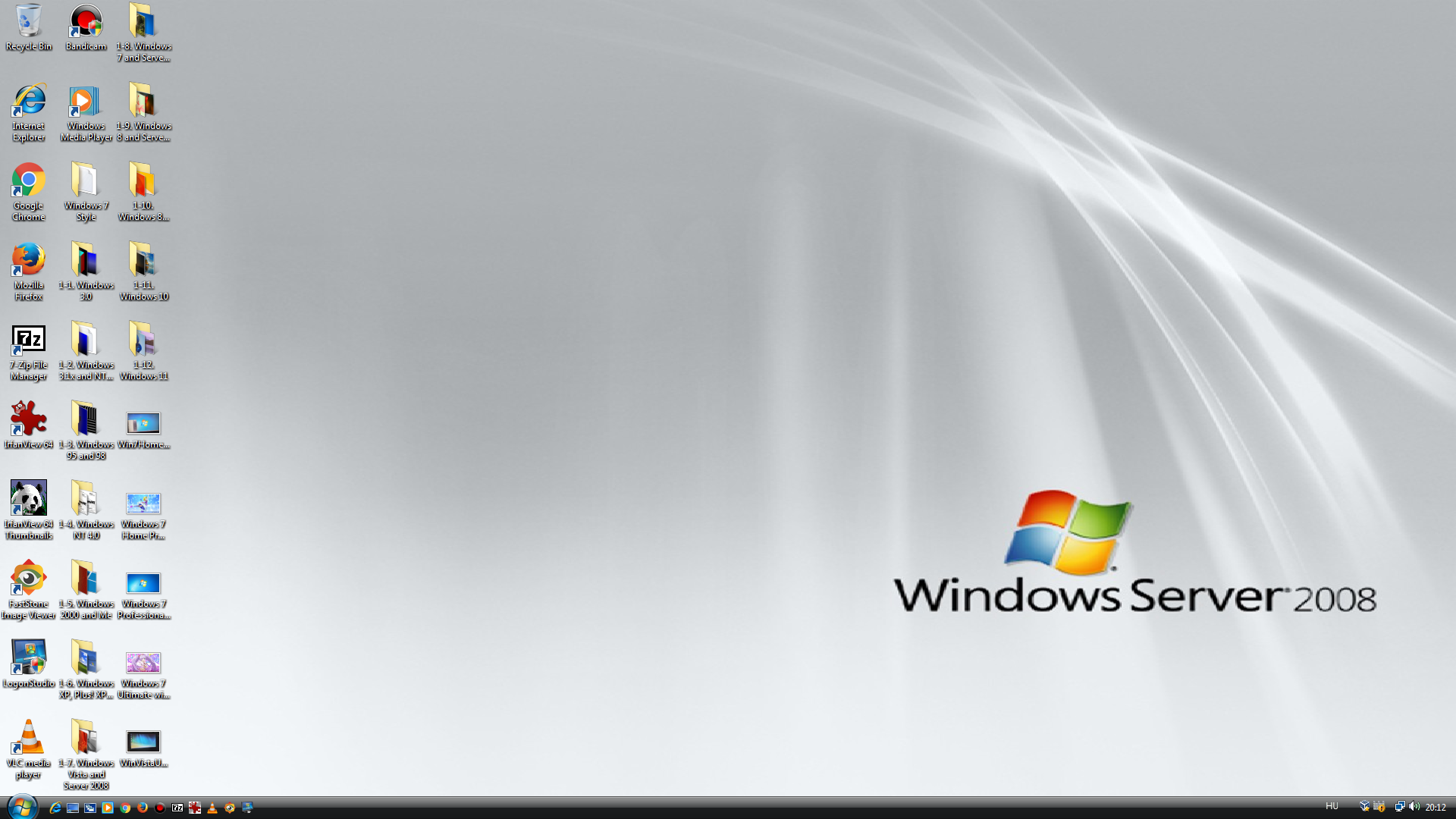 Tutorial Lengkap Windows Server 2008 Panduan Ramah Pemula