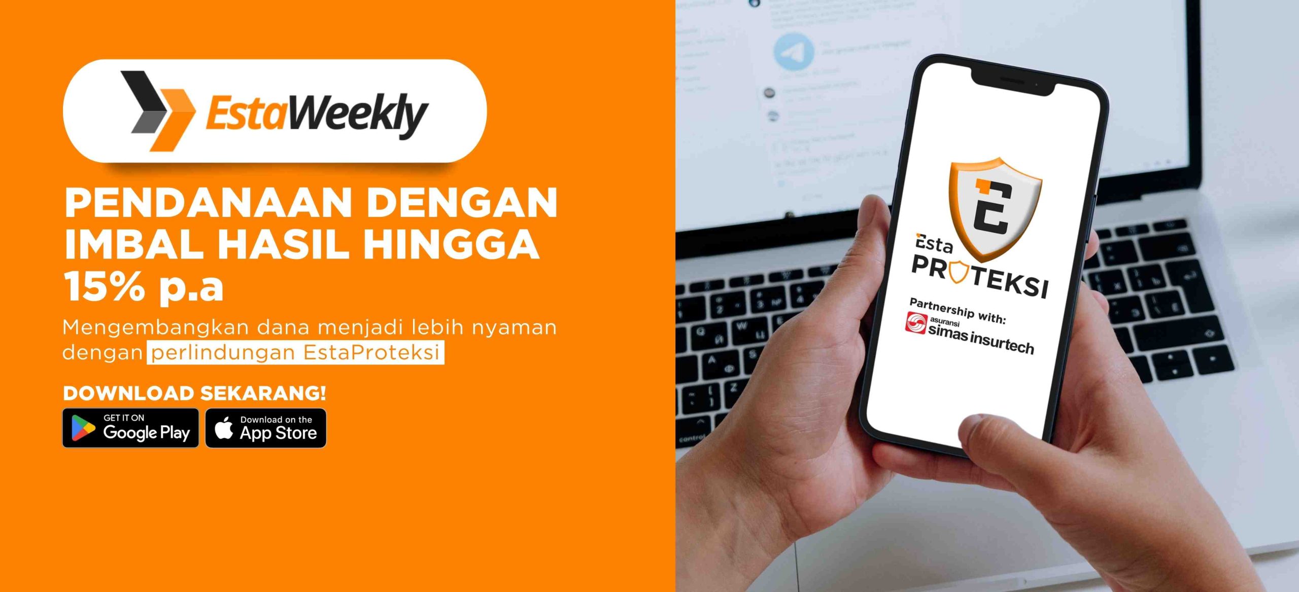 Esta Kapital Fintek Pinjaman Online yang Aman dan Tepercaya Untuk UKM di Indonesia