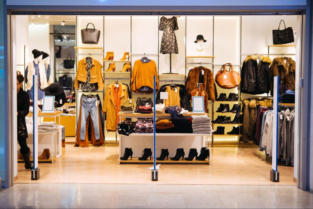 Visual Merchandising Strategi Efektif Untuk Meningkatkan Daya Tarik Toko dan Niat Pembelian Pelanggan