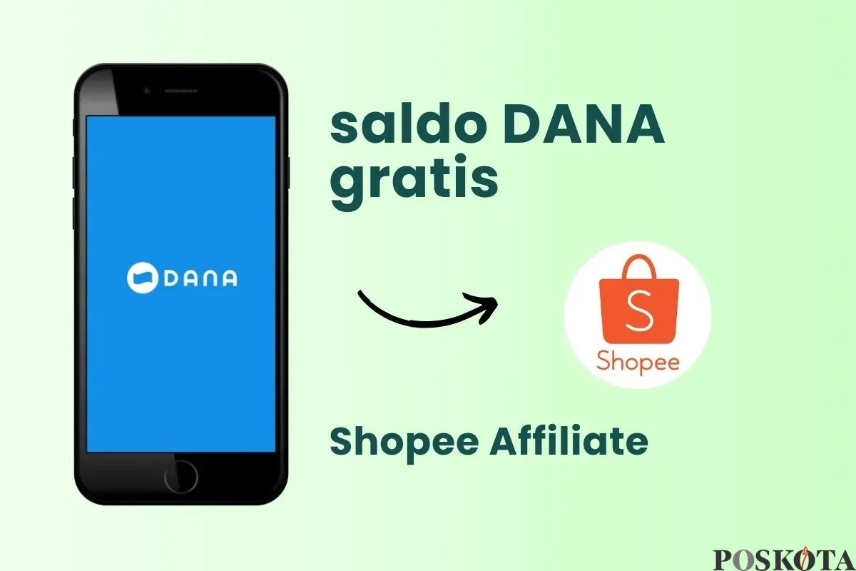 Shopee Affiliate Hasilkan Uang dari Rumah Tanpa Modal Awal