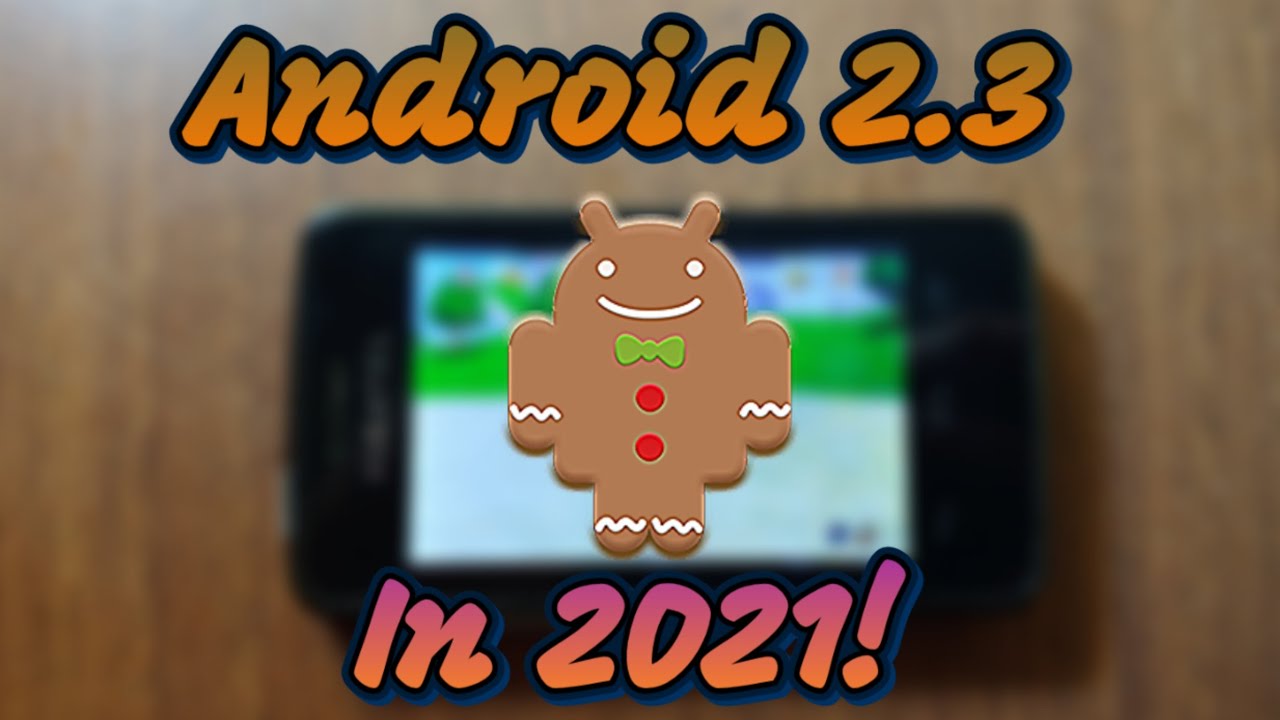 Tutorial Android 2.3 Gingerbread