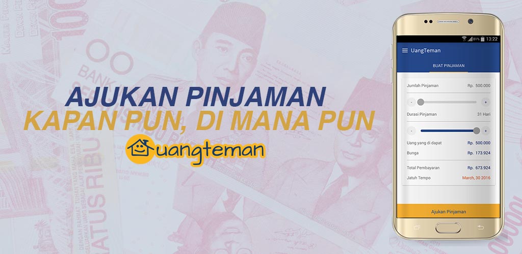 Pinjaman Online UangTeman Solusi yang Cepat dan Transparan Untuk Kebutuhan Anda
