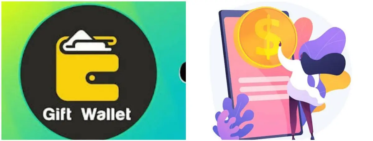 Aplikasi Uang GiftWallet Cara Mudah Menambah Penghasilan Uang Melalui ponsel Anda