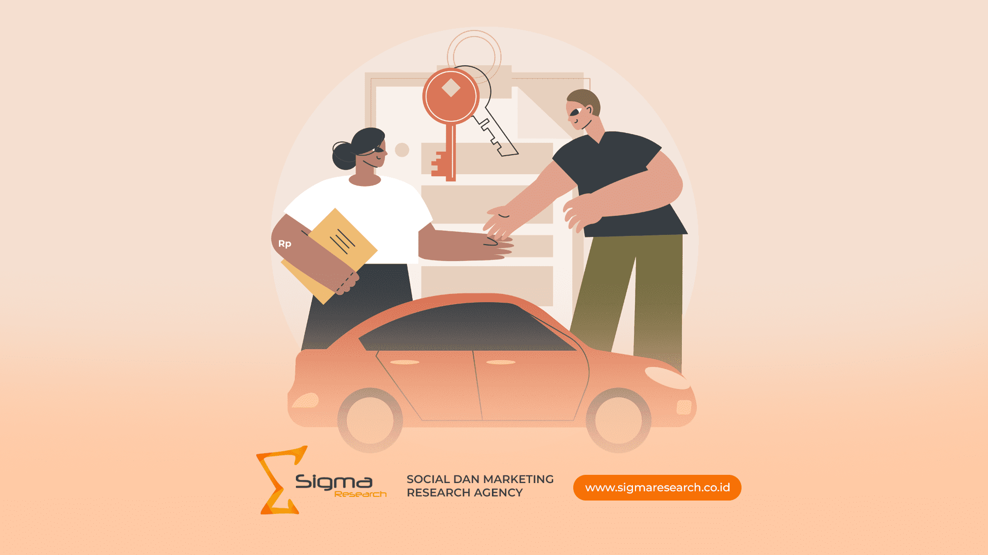 Pengaruh Citra Merek terhadap Loyalitas Pelanggan di Industri Otomotif