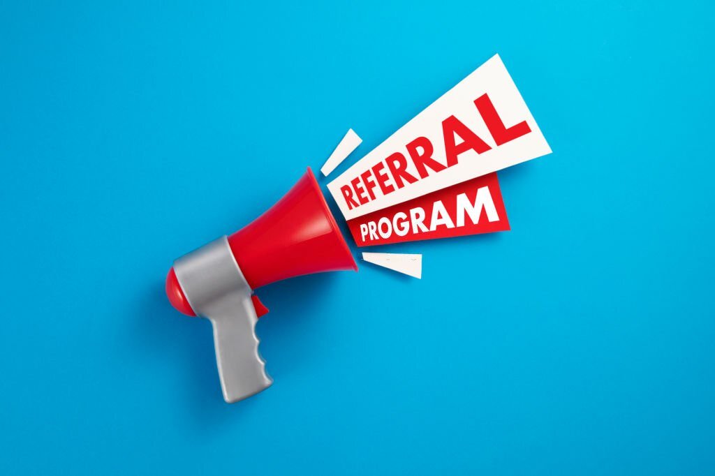 Tutorial Strategi Referral Marketing Untuk Memperluas Jangkauan Pelanggan