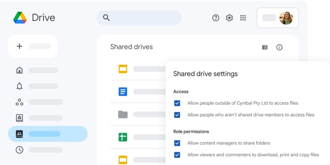 Tutorial Menggunakan Google Drive untuk Berbagi File