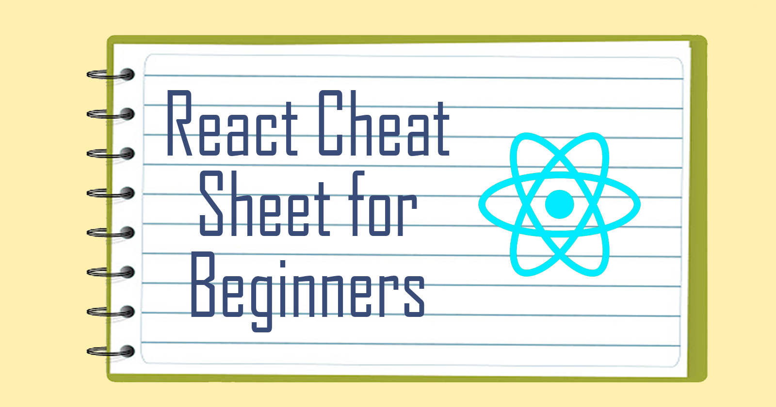 Panduan Lengkap Framework React untuk Pemula
